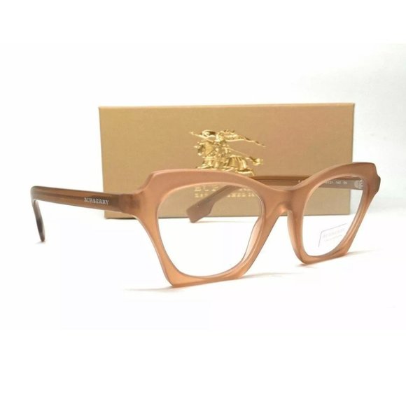 Burberry Women's Matte Brown UVA Sunglasses! - Picture 3 of 3